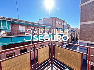 Miete Etagenwohnung  Del tajo. Piso c del tajo alcobendas