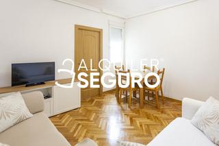 Lloguer Pis  De altamirano. Piso c de altamirano  madrid