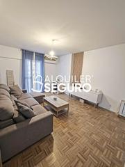 Location Appartement  Blas de otero. Piso pl. blas de otero mejorada del campo