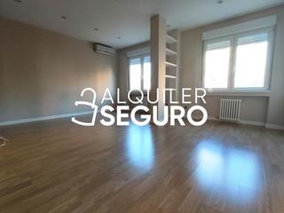 Lloguer Pis  Del aviador zorita. Piso c del aviador zorita madrid