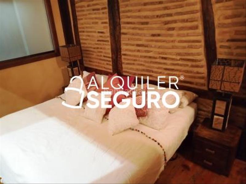 Foto 9d25edad-2e2d-4d24-a573-bb7272212812. Alquiler piso  c cuchilleria vitoriagasteiz en Vitoria - Gasteiz