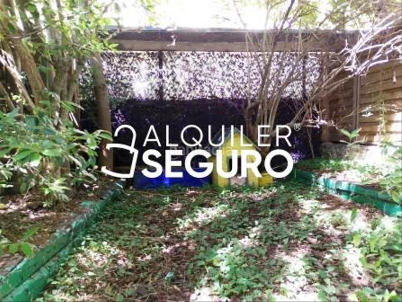 Foto 22bdd1fd-c5ab-4805-a080-21b7b0400915. Rent flat with heating in Casco Viejo Vitoria - Gasteiz