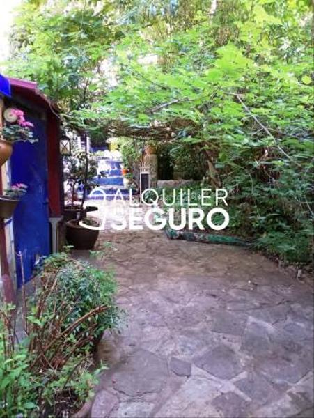 Foto 2eb8f155-be54-4744-8e05-3f769b4dd2a7. Rent flat with heating in Casco Viejo Vitoria - Gasteiz