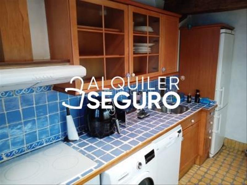 Foto 802b81ab-edac-4598-bf52-e26f2da04877. Rent flat with heating in Casco Viejo Vitoria - Gasteiz