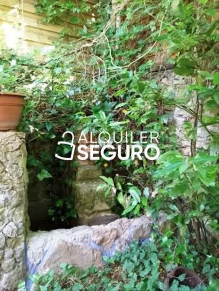 Foto 932f56f6-89cb-4e1f-b642-19378cb1b45c. Rent flat with heating in Casco Viejo Vitoria - Gasteiz