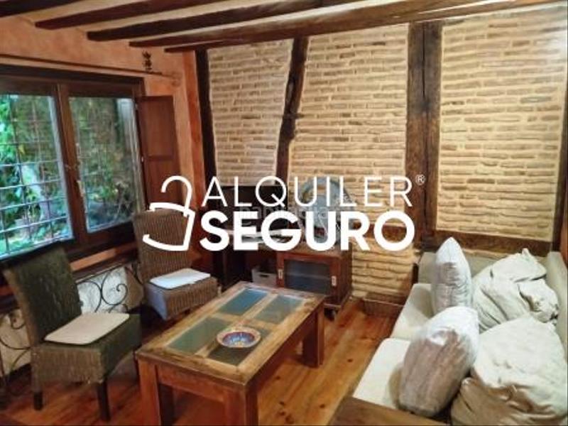 Foto ced9e7f0-f3f7-478d-b981-f676256c38b6. Rent flat with heating in Casco Viejo Vitoria - Gasteiz