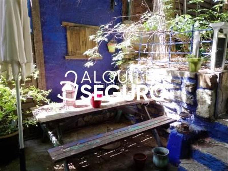 Foto d20742b6-7b6c-45b4-b584-84b143d6edd6. Rent flat with heating in Casco Viejo Vitoria - Gasteiz