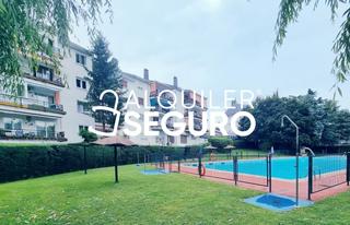 Location Appartement  Ur peñanevada i. Piso c ur peñanevada i collado villalba