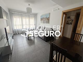 Miete Etagenwohnung  Europa. Piso av. europa  arganda del rey