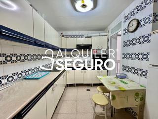 Location Appartement  Chantada. Piso c chantada madrid