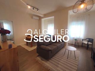 Location Appartement  Nieremberg. Piso c nieremberg madrid