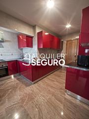 Lloguer Pis  Colombia. Piso c colombia coslada