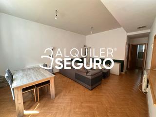 Lloguer Pis  De la sílfide. Piso c de la sílfide madrid