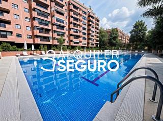 Location Appartement  De la costa brava. Piso c de la costa brava madrid