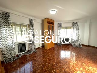 Alquiler Piso  Del petirrojo. Piso c del petirrojo madrid