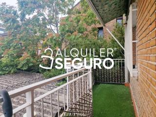 Lloguer Pis  Eolo. Piso grta. eolo  madrid