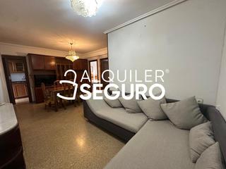Lloguer Pis  Salvador ferrandis luna. Piso c salvador ferrandis luna paterna