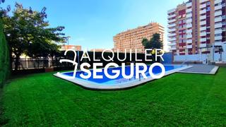 Location Appartement  De francia. Piso av. de francia valencia