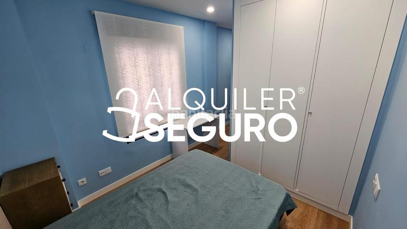 Foto 289c486a-7db3-4ff4-82fd-91bec9ea16bd. Affitto appartamento con riscaldamento in San Lorenzo Murcia