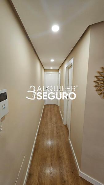 Foto 76dbd062-b06c-47ac-a0ab-e4907c5f8da1. Affitto appartamento con riscaldamento in San Lorenzo Murcia