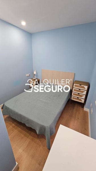 Foto e8106c44-99ba-4644-ad10-67febd5beb12. Affitto appartamento con riscaldamento in San Lorenzo Murcia