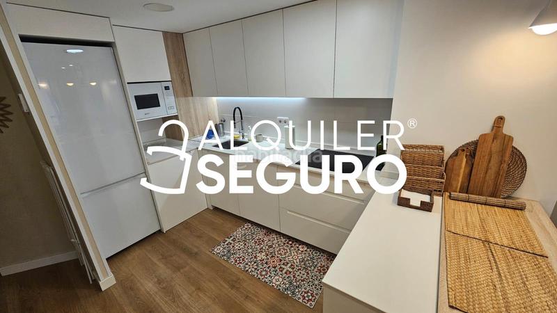 Foto 9880e586-0c98-4f0e-b3a9-353baf5aaaf2. Location appartement avec chauffage dans San Lorenzo Murcia