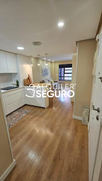Foto a50fa4fd-42e5-467d-bf16-cb42d14d7b14. Location appartement avec chauffage dans San Lorenzo Murcia