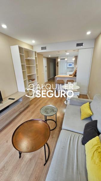 Foto d7949bd4-6ffb-48fd-bdfa-1dbb6191aee3. Location appartement avec chauffage dans San Lorenzo Murcia