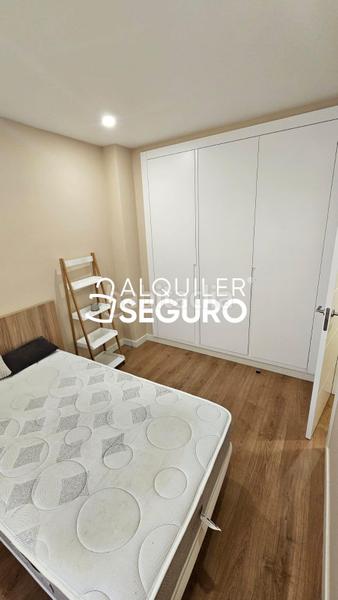 Foto 33032df3-f0f5-42d2-8ecc-a19718d052e8. Miete etagenwohnung mit heizung in San Lorenzo Murcia