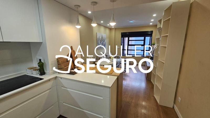 Foto 529b352a-19b3-4adb-81a8-cabd7f33ea8d. Miete etagenwohnung mit heizung in San Lorenzo Murcia