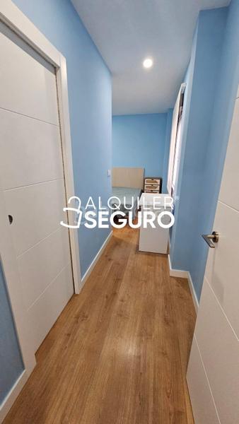 Foto 69487b46-83d2-4ba4-b61c-4a544b16ad91. Miete etagenwohnung mit heizung in San Lorenzo Murcia