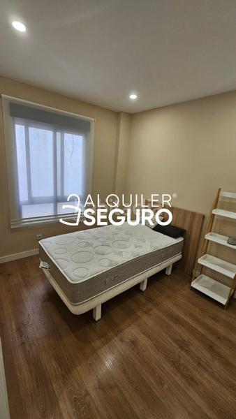 Foto a6632d89-3700-4dff-80f6-b7a125bd0a84. Miete etagenwohnung mit heizung in San Lorenzo Murcia