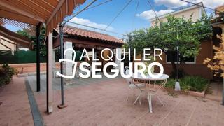 Miete Chalet  9. Chalet c 9 la cañada
