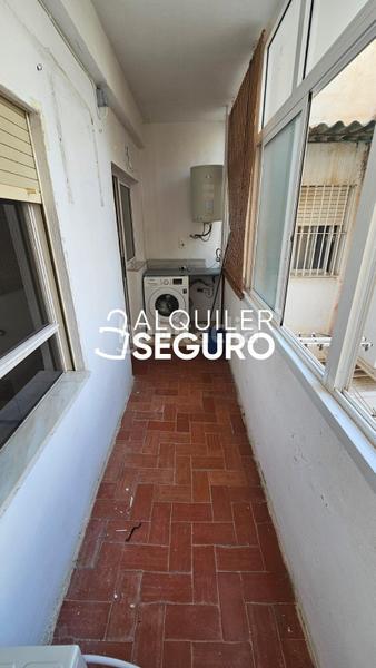 Foto 19ef255a-7531-499e-94fc-09f0e948a88a. Alquiler piso  c del lucio Beniaján en Beniaján Murcia