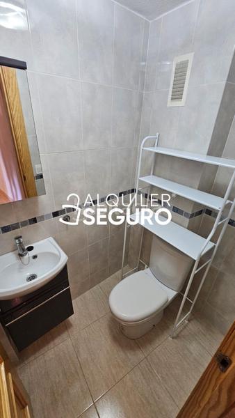 Foto 2bae6993-b321-474c-a831-9b129f198d6e. Location appartement avec chauffage dans Beniaján Murcia