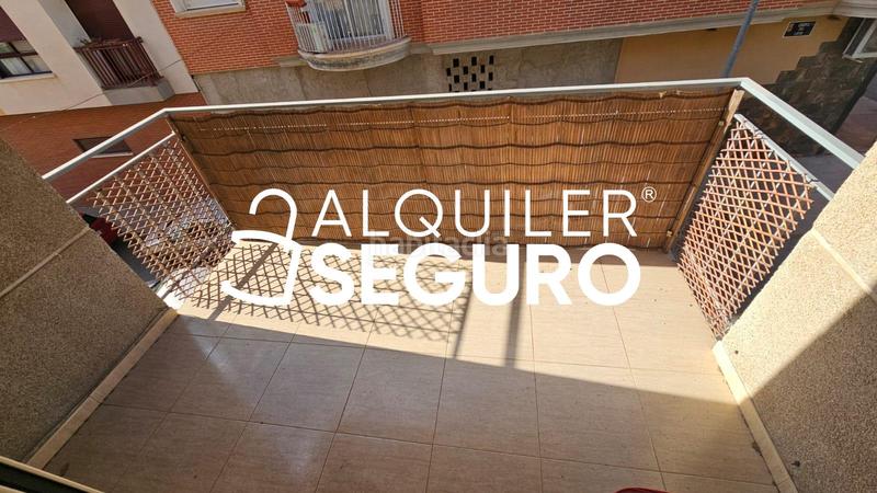 Foto 8bd0f4c2-fb1d-42dd-91a2-2e6ebe00bf34. Location appartement avec chauffage dans Beniaján Murcia