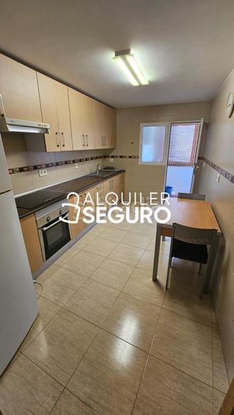 Foto 988714b6-3593-4c24-9ac5-43caf453ab0e. Location appartement avec chauffage dans Beniaján Murcia
