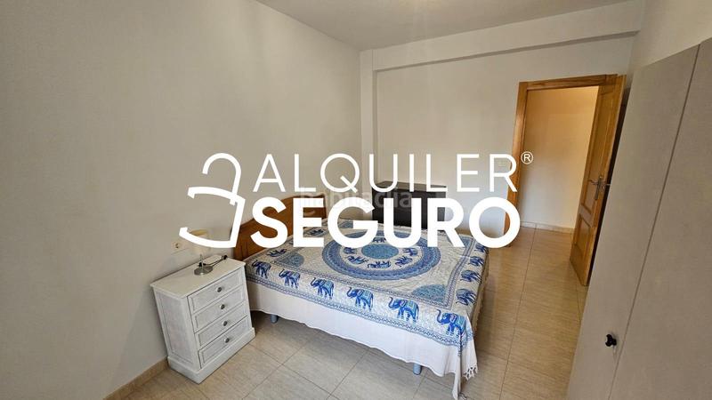 Foto 9d0409f5-27f7-4aff-a6e9-2c3ead400357. Location appartement avec chauffage dans Beniaján Murcia