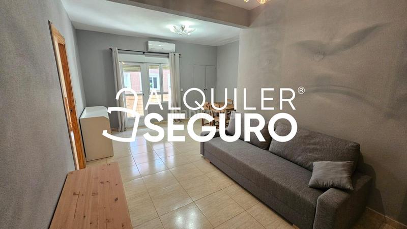 Foto c653c225-7984-495f-91e3-748b7c9b9c9f. Miete etagenwohnung mit heizung in Beniaján Murcia