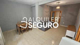 Rent Flat  Del lucio. Piso c del lucio beniaján