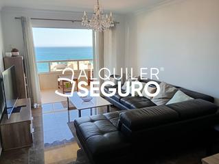 Lloguer Pis  Del parque. Piso av. del parque benalmádena