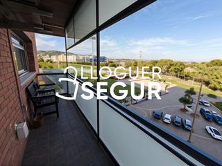 Location Appartement  Sant jeroni de la murtra. Piso c sant jeroni de la murtra badalona