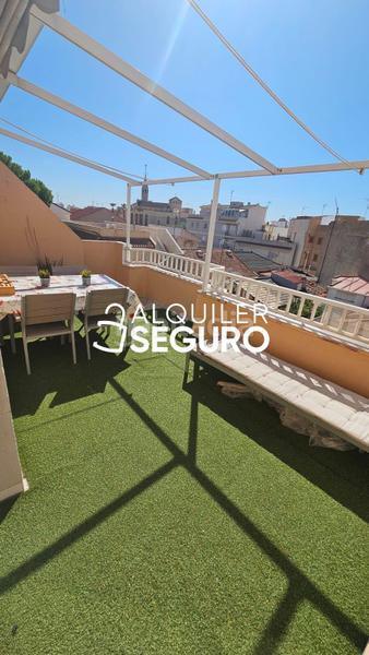 Foto 97d365da-01d0-4d8f-b17e-9937e2aa8ab1. Affitto appartamento con riscaldamento in Lo Pagán San Pedro del Pinatar