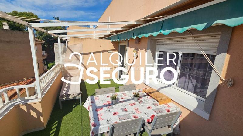 Foto ad087ce7-d4fe-4b57-8817-a35a014a2257. Affitto appartamento con riscaldamento in Lo Pagán San Pedro del Pinatar