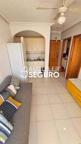 Foto e8f2a592-e04e-44e9-8038-e0eaf2ba614c. Affitto appartamento con riscaldamento in Lo Pagán San Pedro del Pinatar