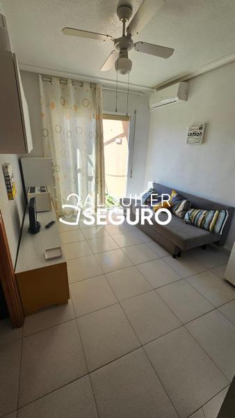 Foto f8ee717a-c085-4294-9c87-446136f46e87. Affitto appartamento con riscaldamento in Lo Pagán San Pedro del Pinatar