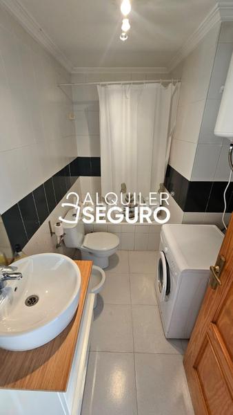 Foto 27a5a773-2e2a-4fd6-9dc1-b7c8d2487cc1. Rent flat with heating in Lo Pagán San Pedro del Pinatar