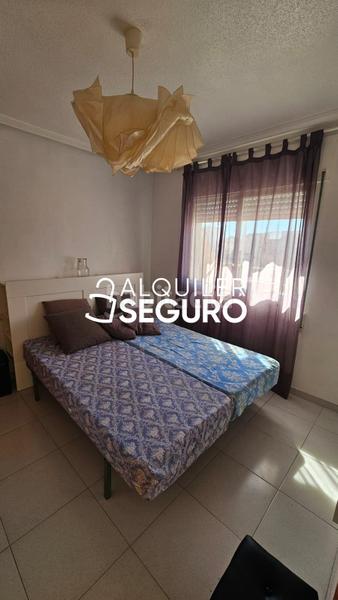 Foto 6b6074d4-4435-489a-92ce-b7db79717158. Rent flat with heating in Lo Pagán San Pedro del Pinatar