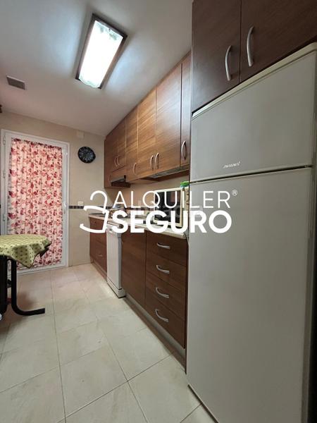 Foto 46ee30cb-7e4b-4bb1-9e07-347c7b4dc207. Affitto appartamento con riscaldamento parcheggio in Churriana de la Vega