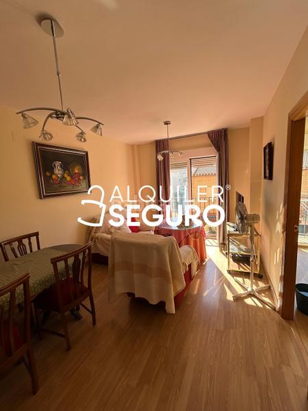 Foto adfe6aae-6eca-47da-9e6c-30f9dde670c8. Affitto appartamento con riscaldamento parcheggio in Churriana de la Vega